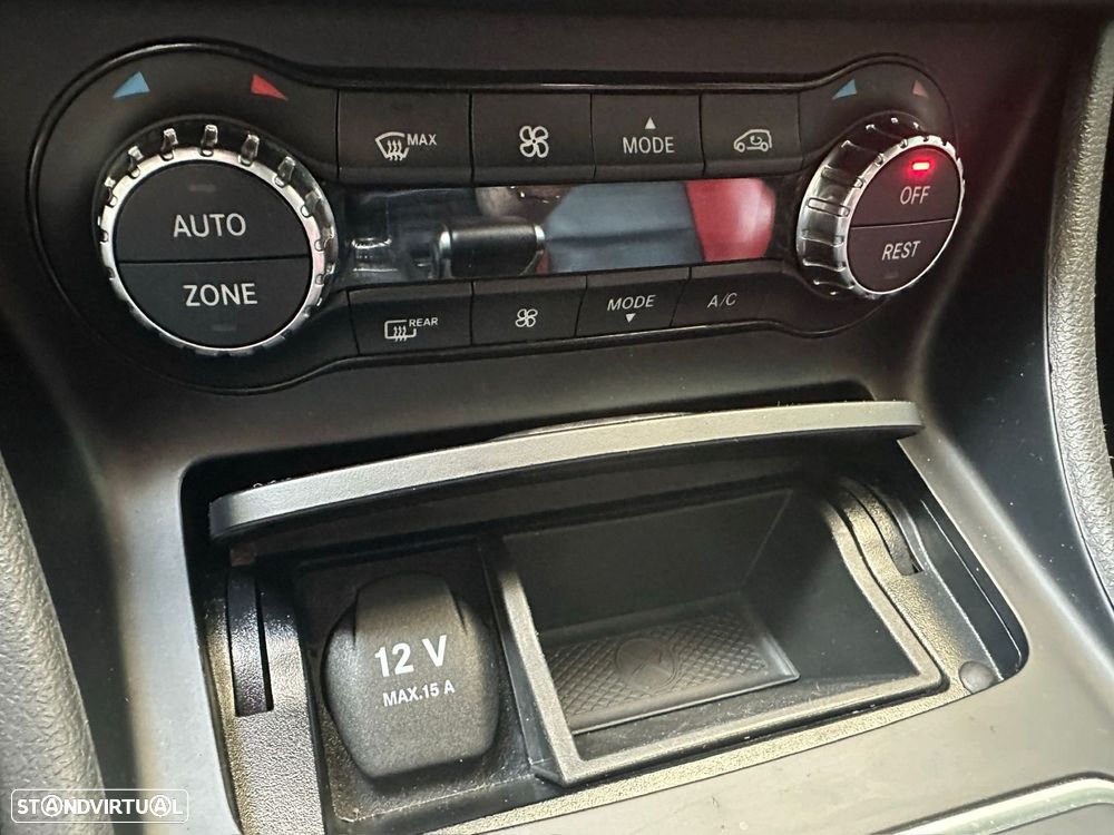 Mercedes-Benz A 45 AMG 4-Matic - 17