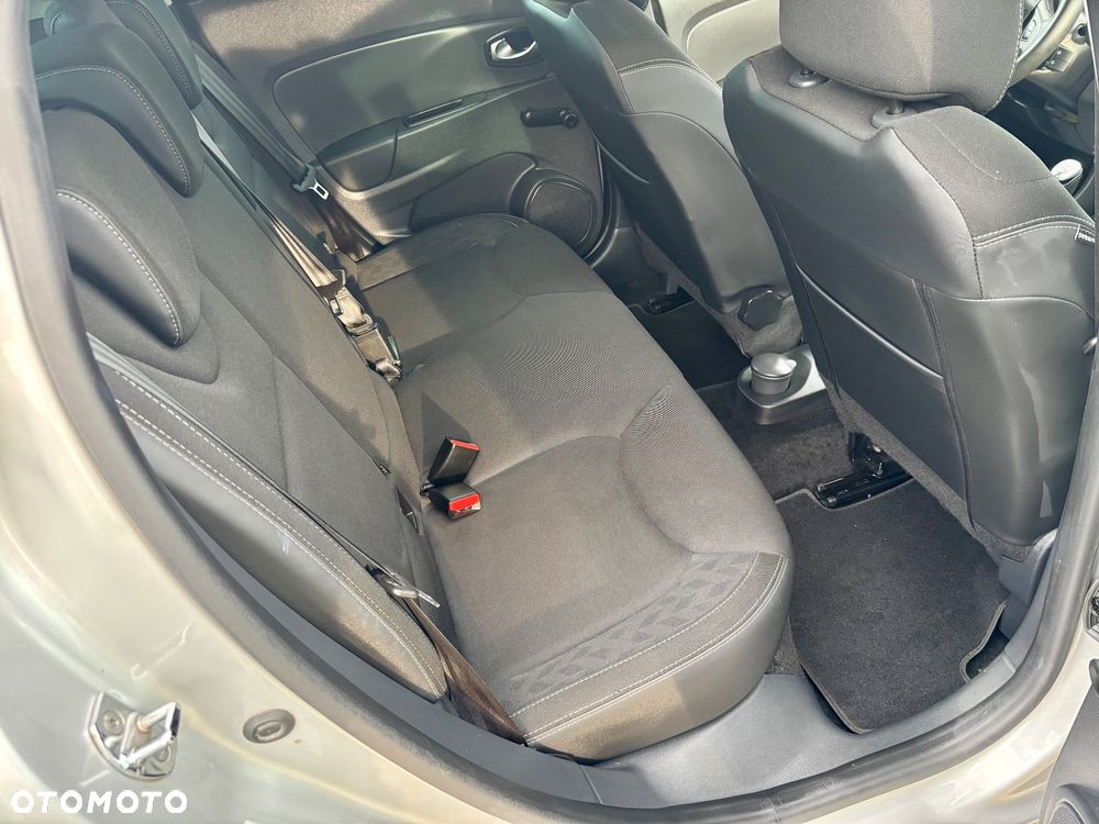 Renault Clio (Energy) TCe 90 Start & Stop LIMITED - 11
