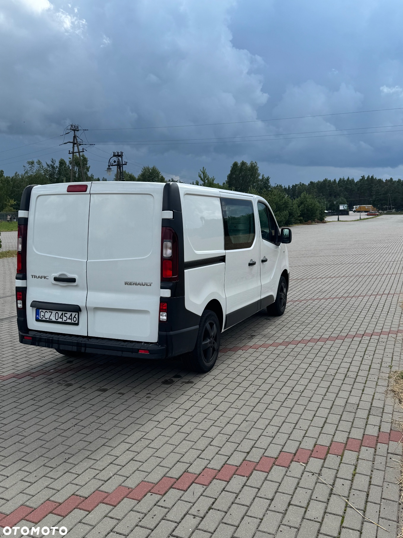 Renault Trafic - 21
