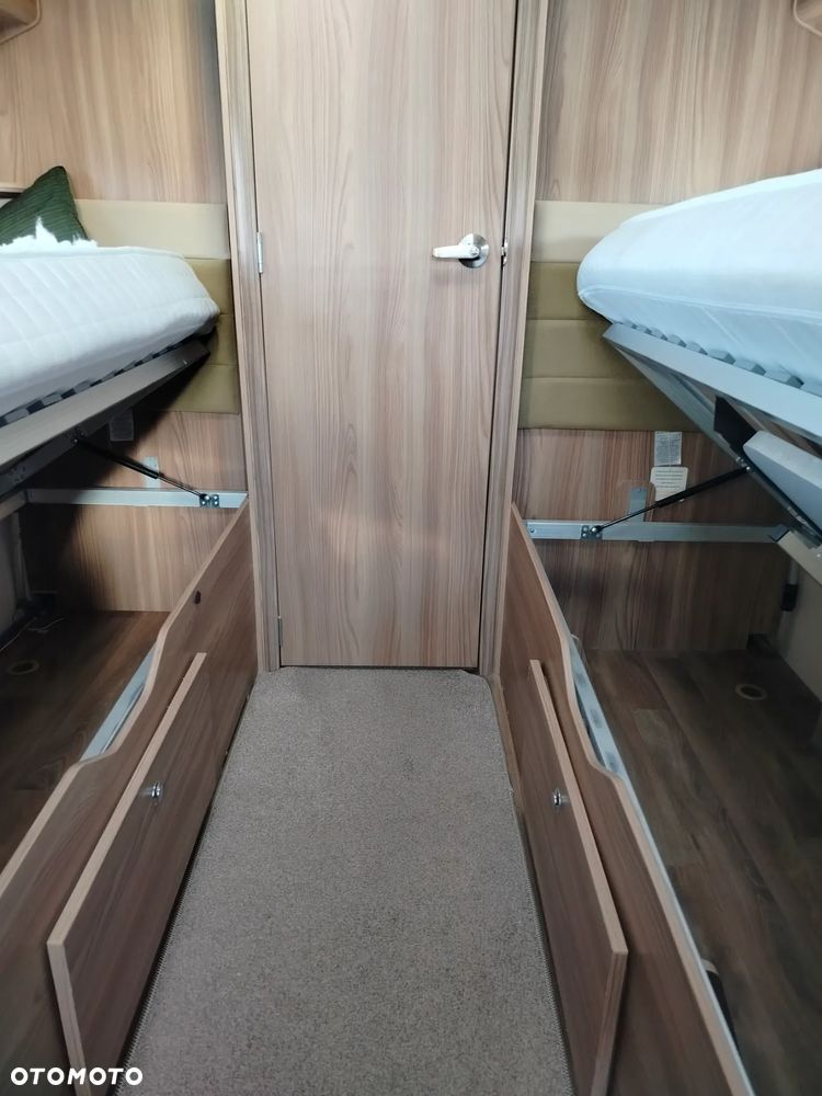 SWIFT Challenger Evolution 565 - 34