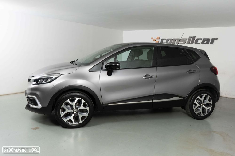Renault Captur 0.9 TCE Exclusive - 7