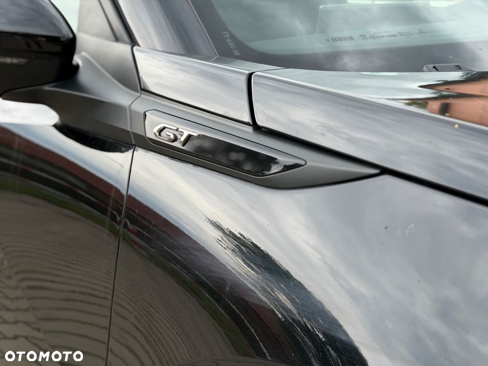 Peugeot 2008 1.2 PureTech GT S&S EAT8 - 11