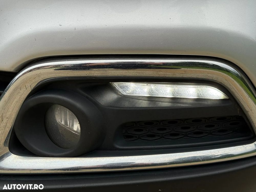 Renault Captur ENERGY dCi 110 Start&Stop Intens - 16