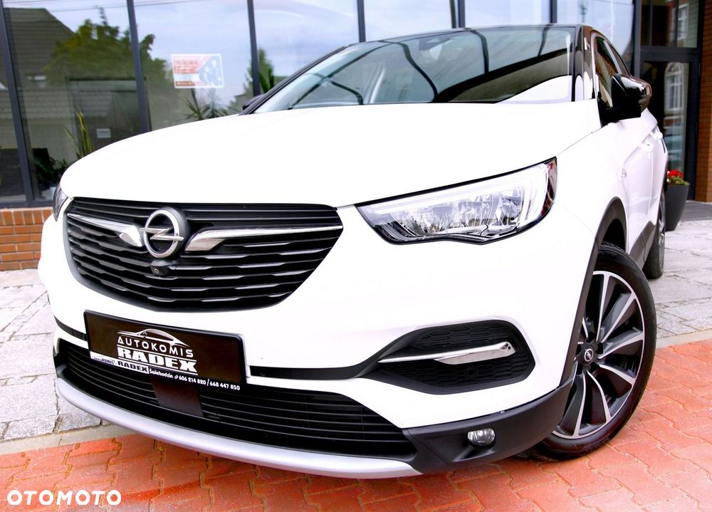 Opel Grandland X - 25