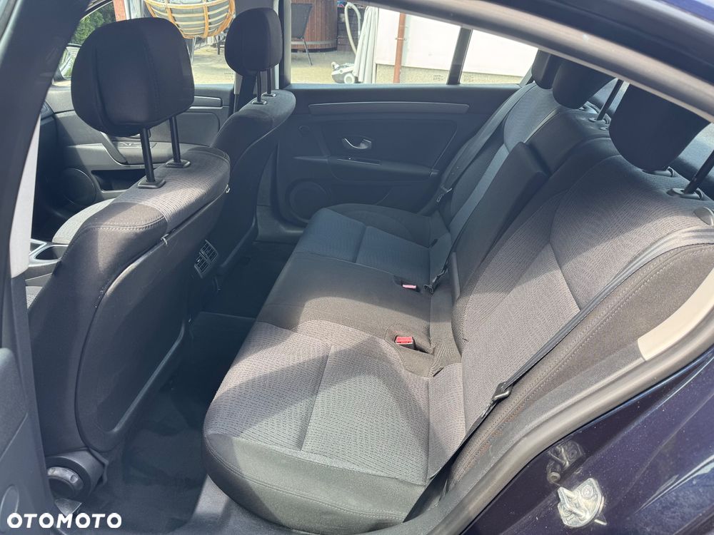 Renault Laguna 2.0 16V Exception - 6