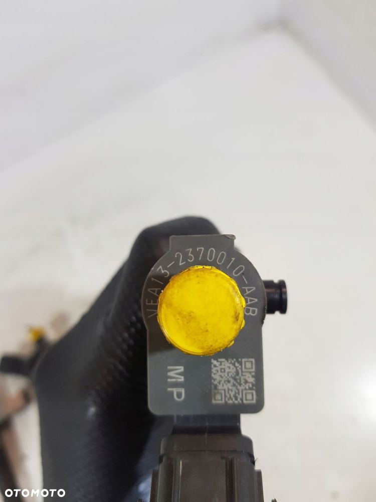 wtryskiwacz vea13-2370010-aab volvo 2.0d d5 s80 s40 s60 ii xc60 xc90 xc40 - 14