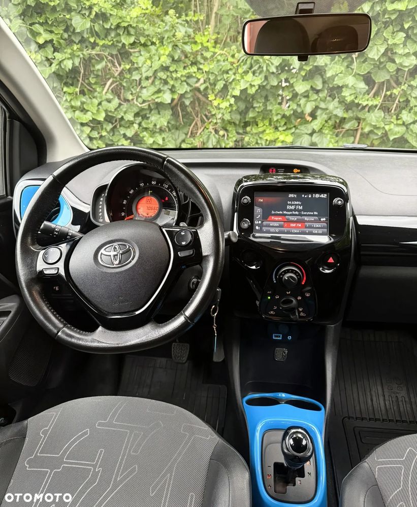 Toyota Aygo - 22