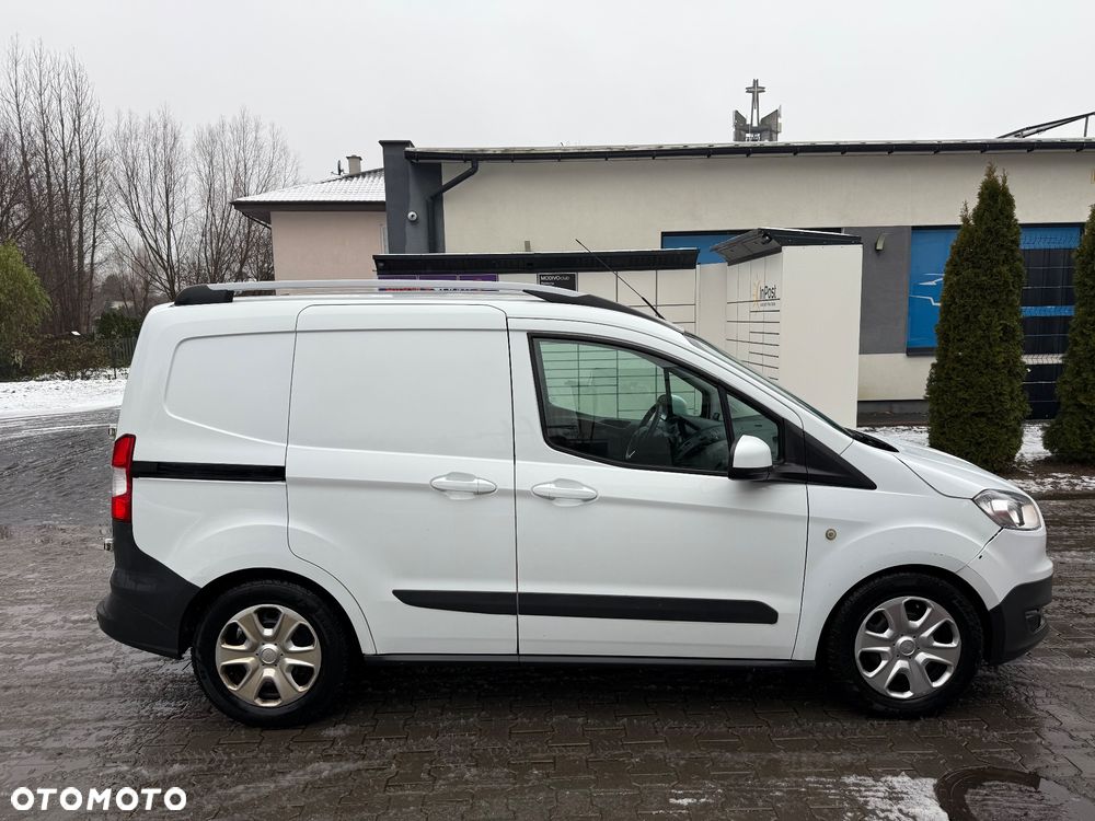 Ford Transit 350M RWD - 4