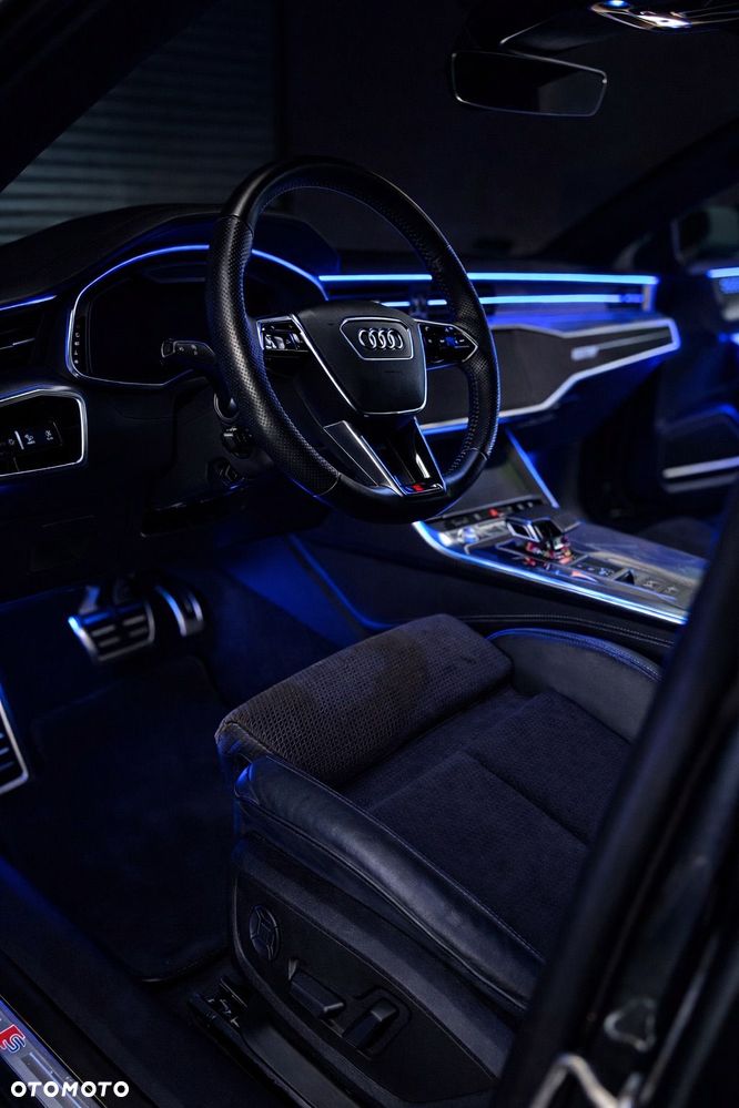 Audi A7 Sportback - 12