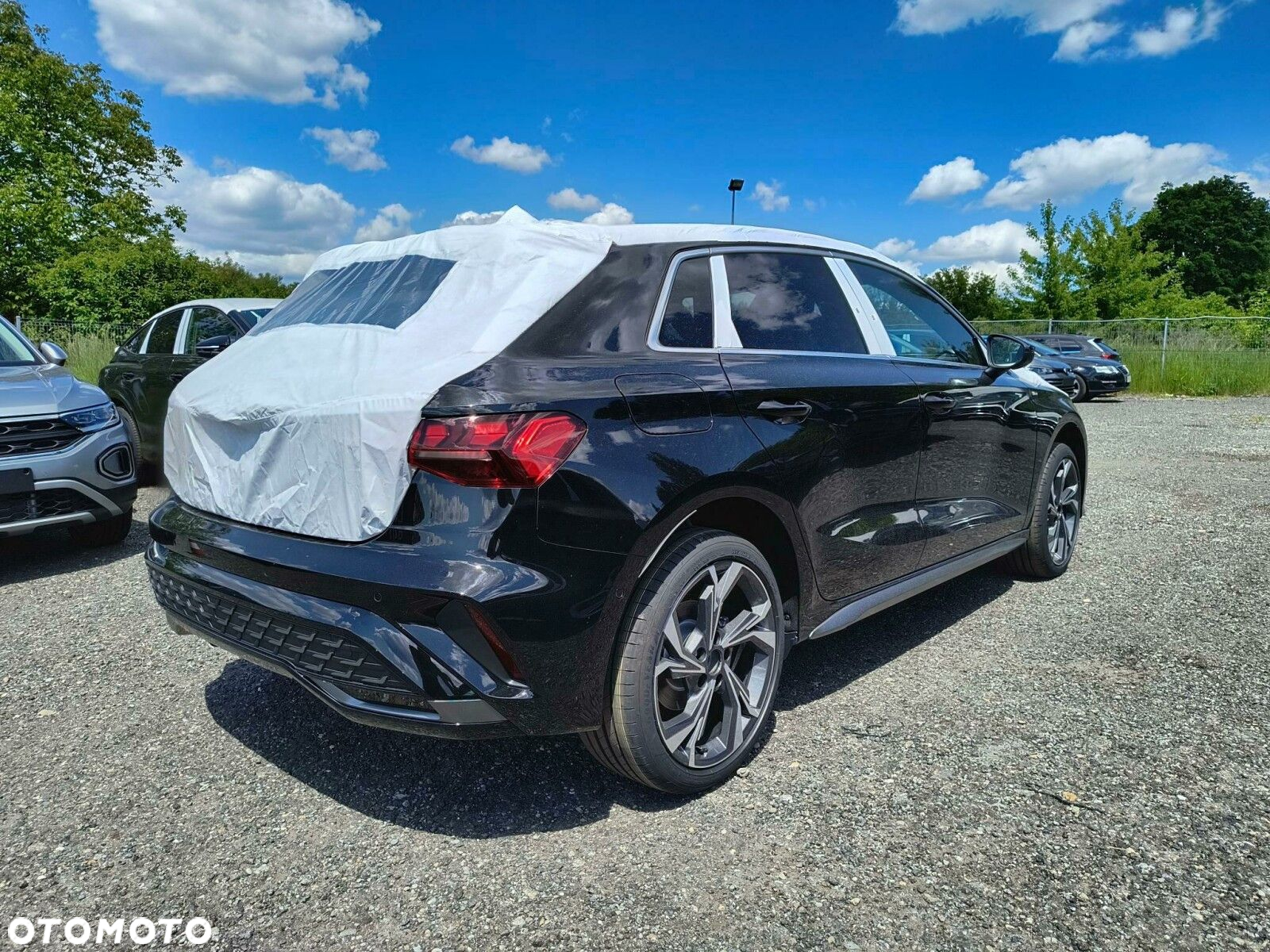 Audi A3 - 6