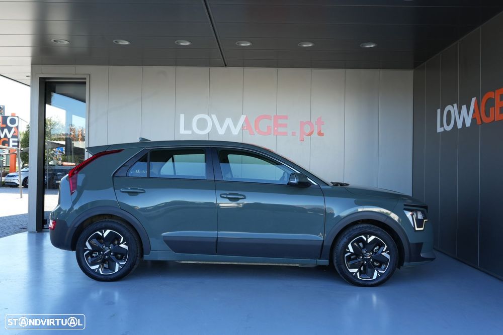 Kia Niro EV 64kWh Drive - 23