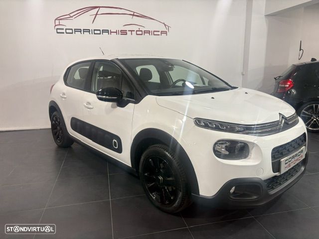 Citroën C3 1.2 PureTech Feel - 26