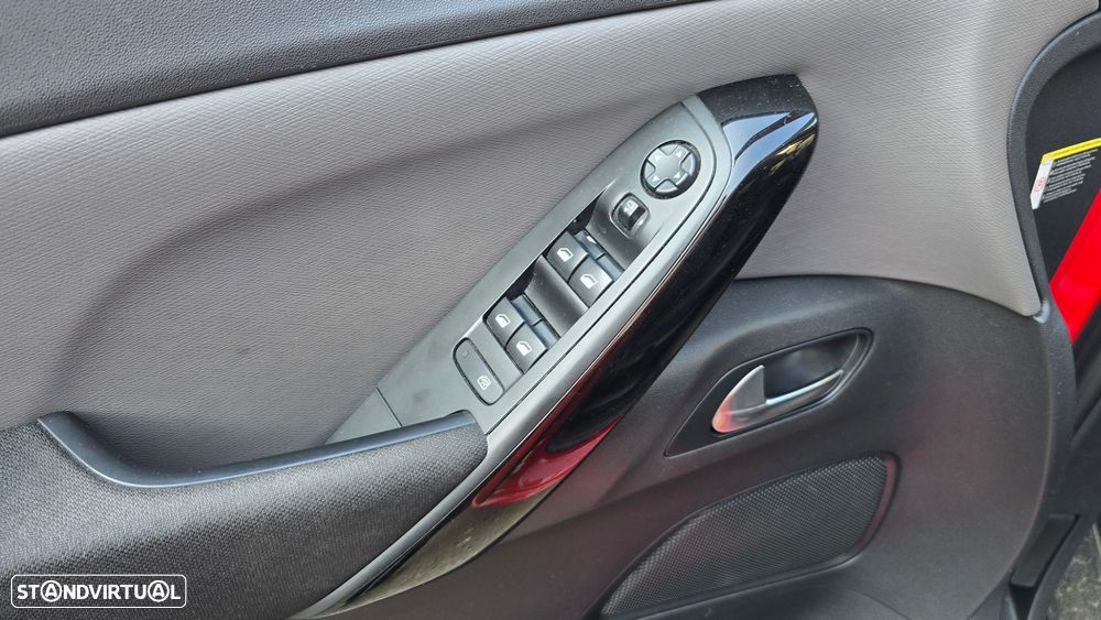 Citroën C4 Spacetourer - 8