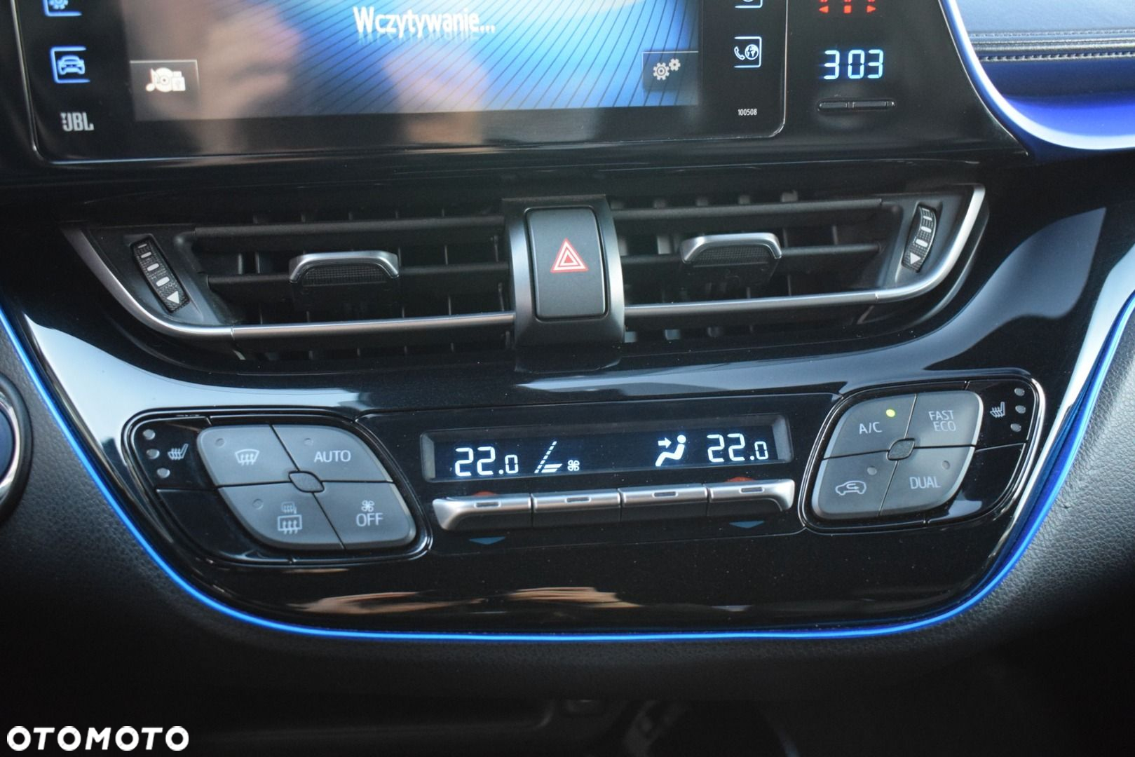 Toyota C-HR 1.8 Hybrid Dynamic - 17