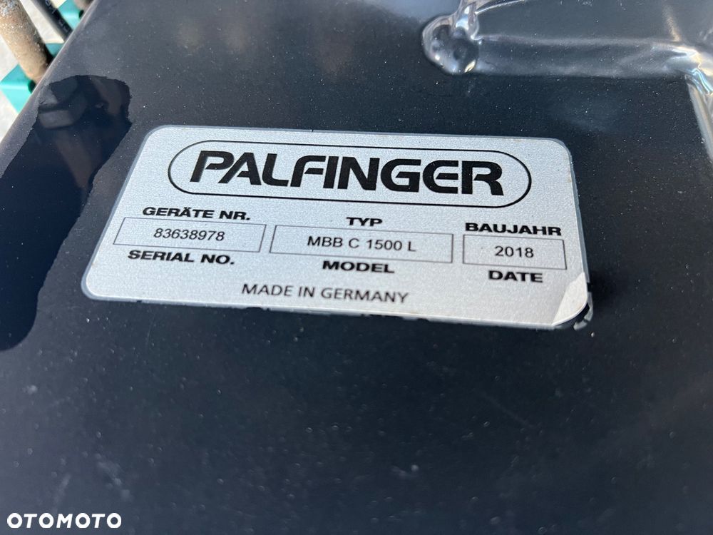 Mercedes-Benz ATEGO - 40