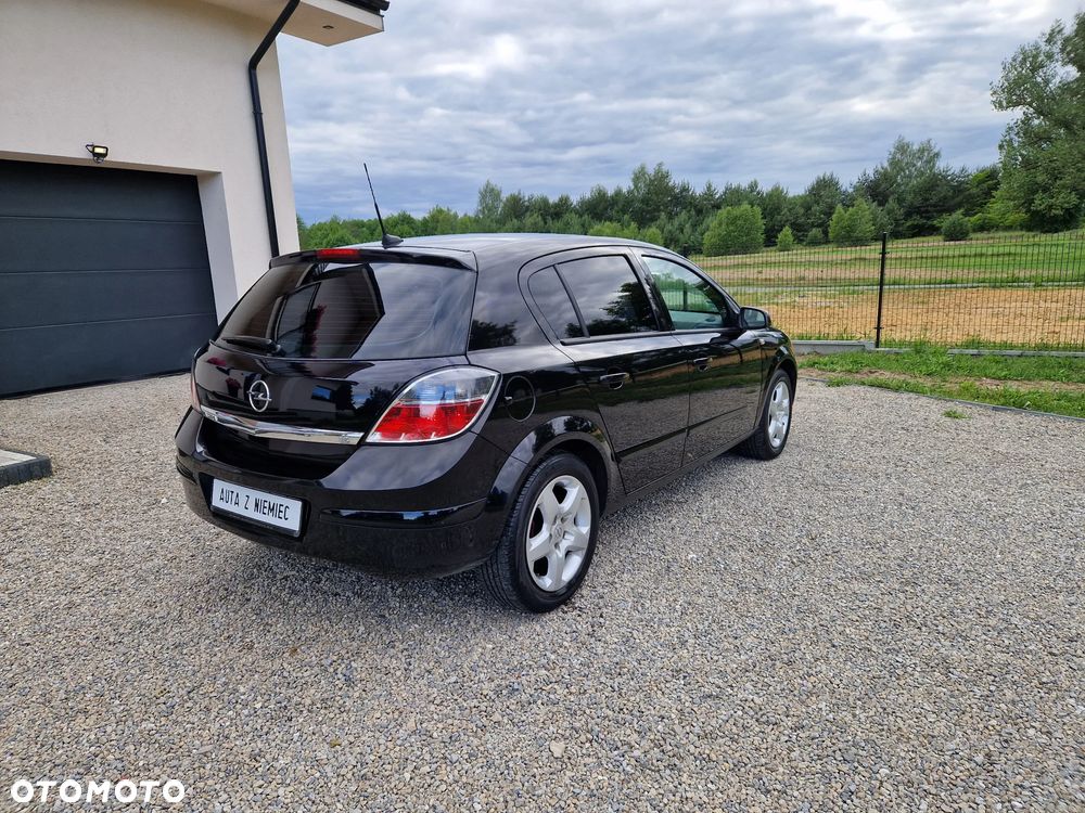 Opel Astra 1.6 Active - 6