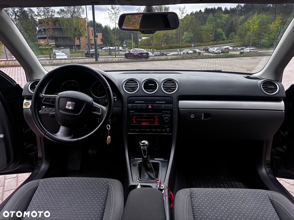 Seat Exeo - 8