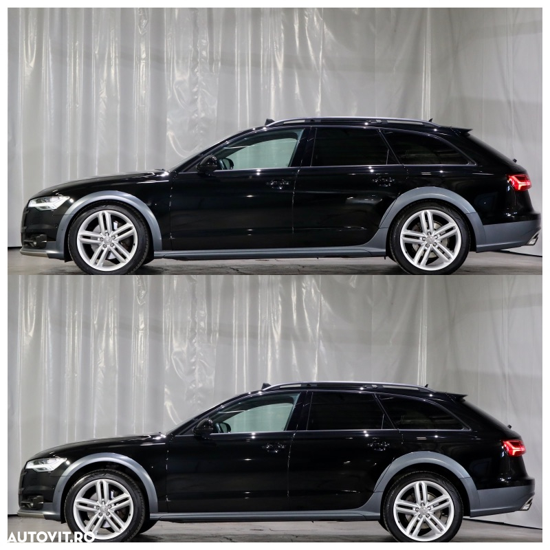 Audi A6 Allroad 3.0 TDI Quattro S tronic - 40