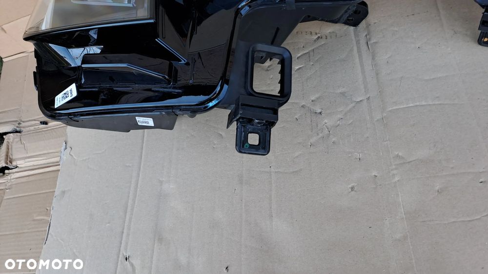 FORD EXPLORER EV 24- PRAWA LEWA LAMPA PRZEDNIA FULL LED R2KB-13E017-CG  R2KB-13E016-CG - 11