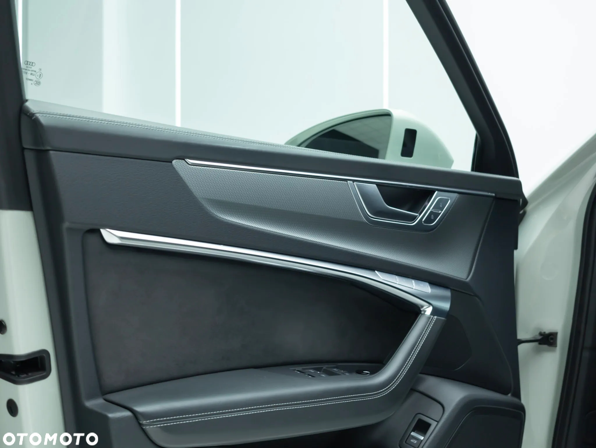 Audi A6 Allroad - 18