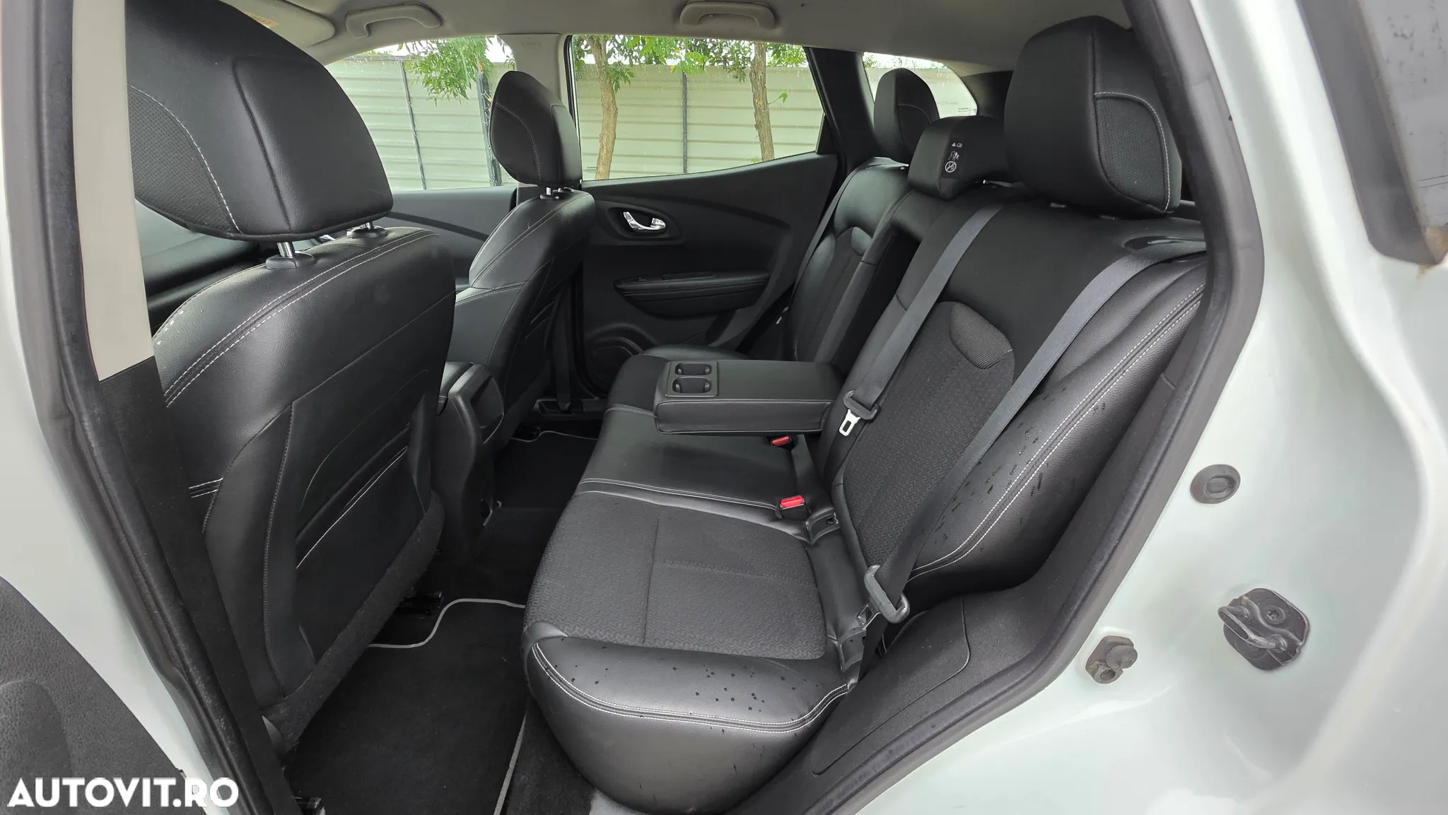 Renault Kadjar 1.6 DCI 4X4 Intens - 16