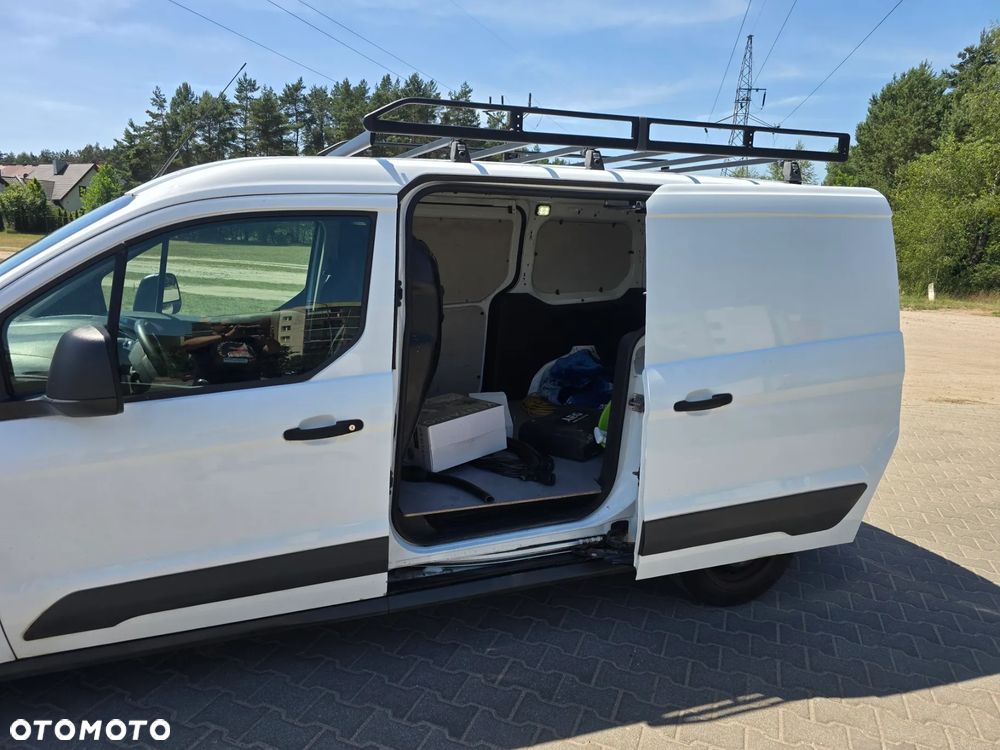 Ford Transit Connect - 9