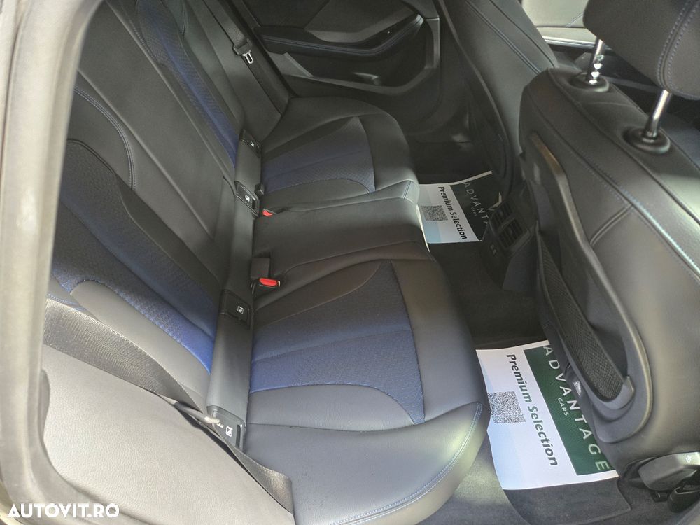 BMW Seria 2 218i Aut. M Sport - 12