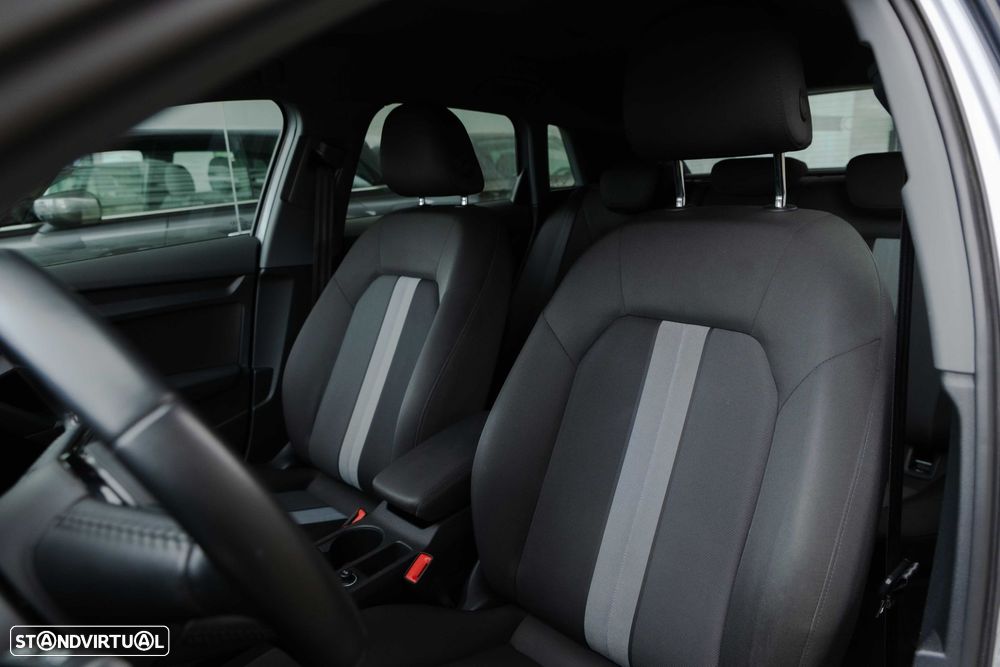 Audi A3 Sportback 30 TDI - 11