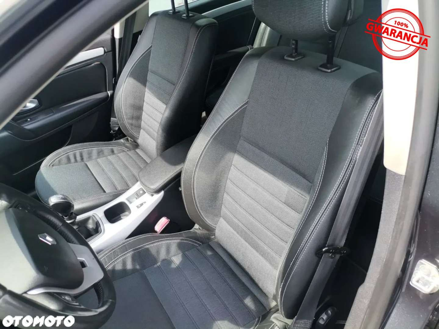 Renault Laguna - 14