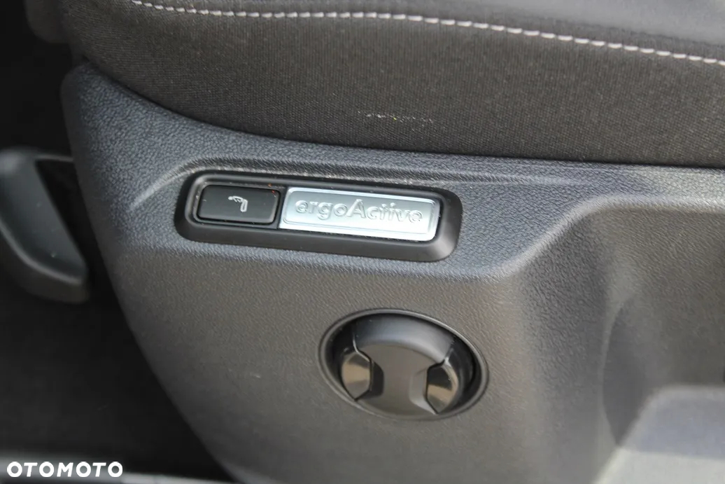 Volkswagen T-Roc 1.5 TSI Style DSG - 14