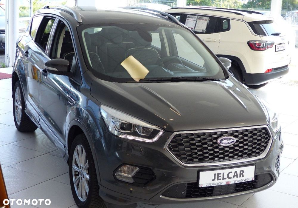 Ford Kuga - 7