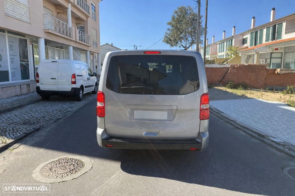 Citroën Spacetourer 1.5 BlueHDi XL Business - 6