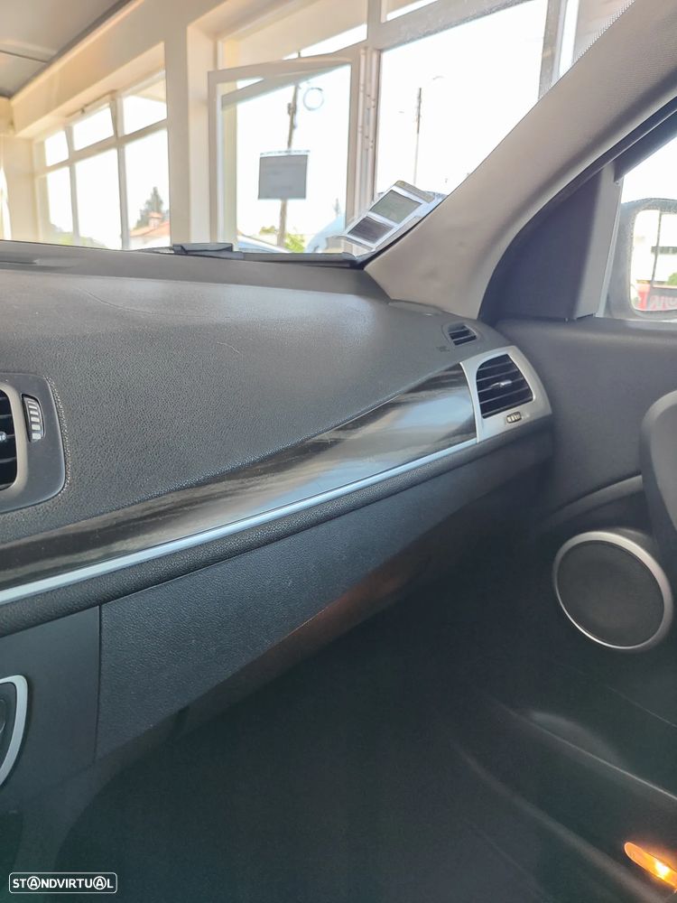 Renault Mégane Sport Tourer 1.5 dCi Dynamique - 34