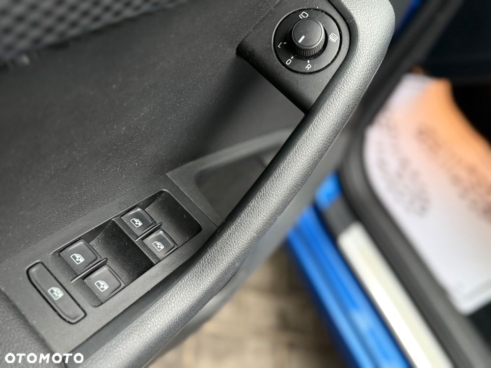 Skoda Octavia 2.0 TDI RS - 30