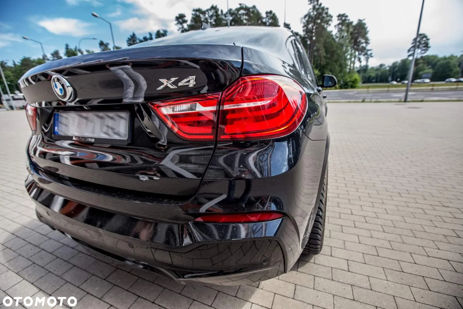 BMW X4 - 15