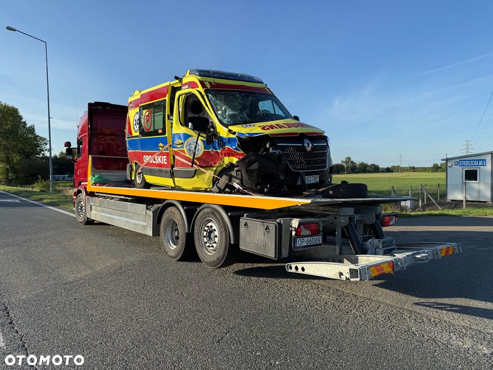 Scania R 560 V8 - 24