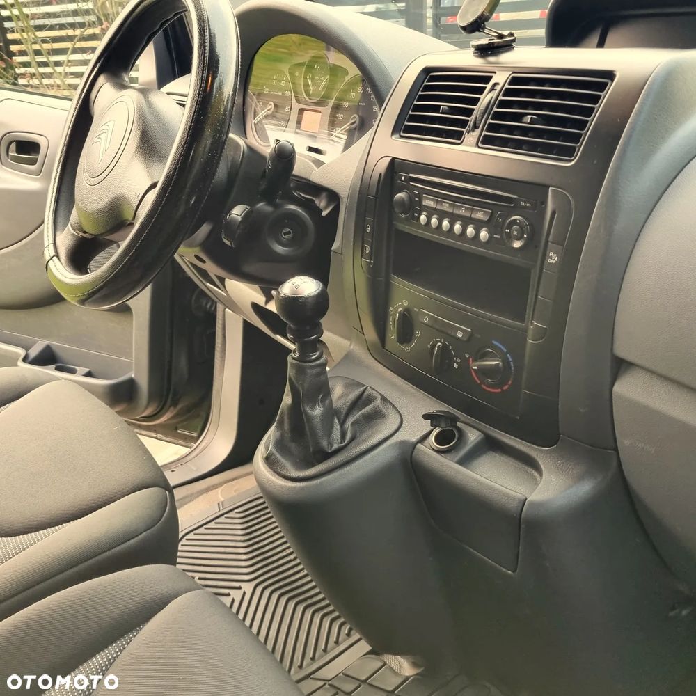 Citroën jumpy - 6