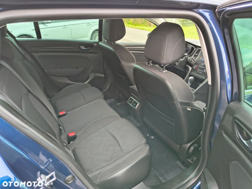 Renault Megane 1.5 dCi Limited EDC - 34