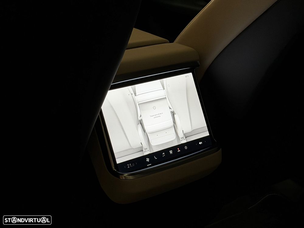 Tesla Model X Long Range AWD - 14