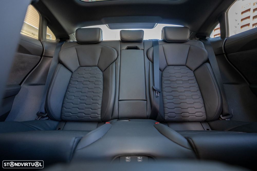 Audi e-tron GT quattro - 9