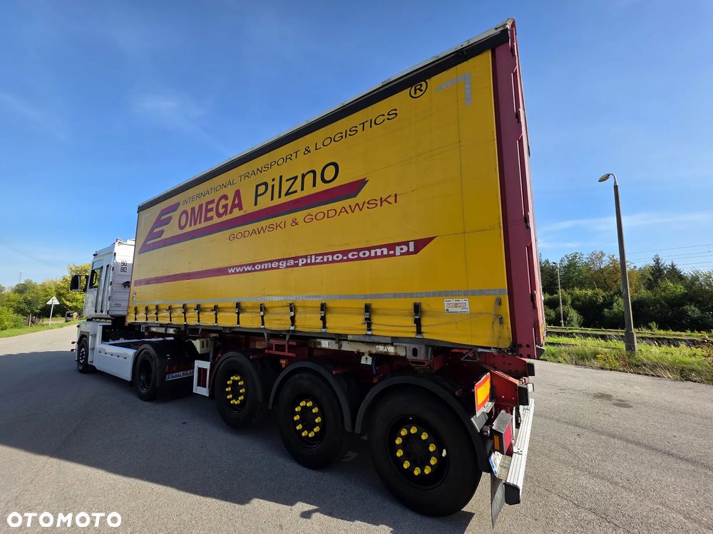 Schmitz Cargobull - 3
