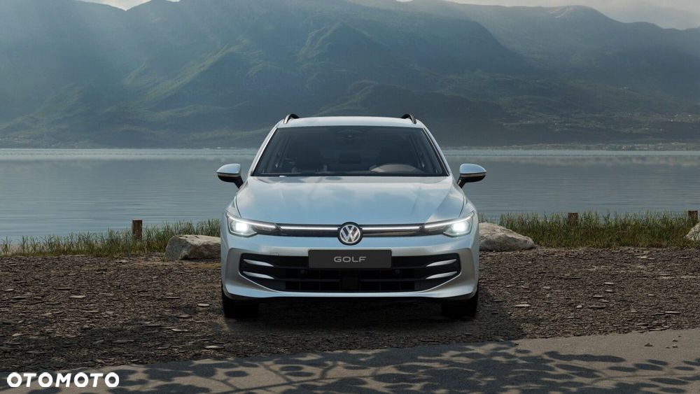 Volkswagen Golf Variant - 3
