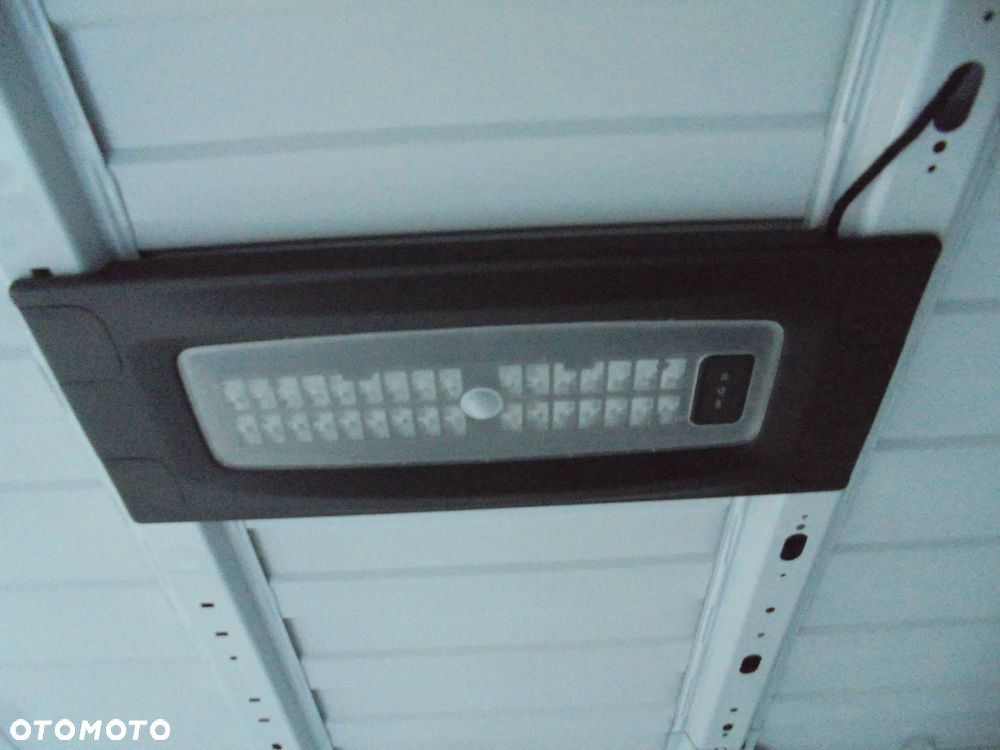 Fiat Ducato L3H3 140KM - 9