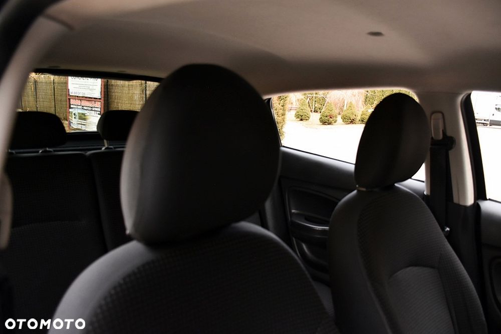 Mitsubishi Space Star 1.2 Top - 36