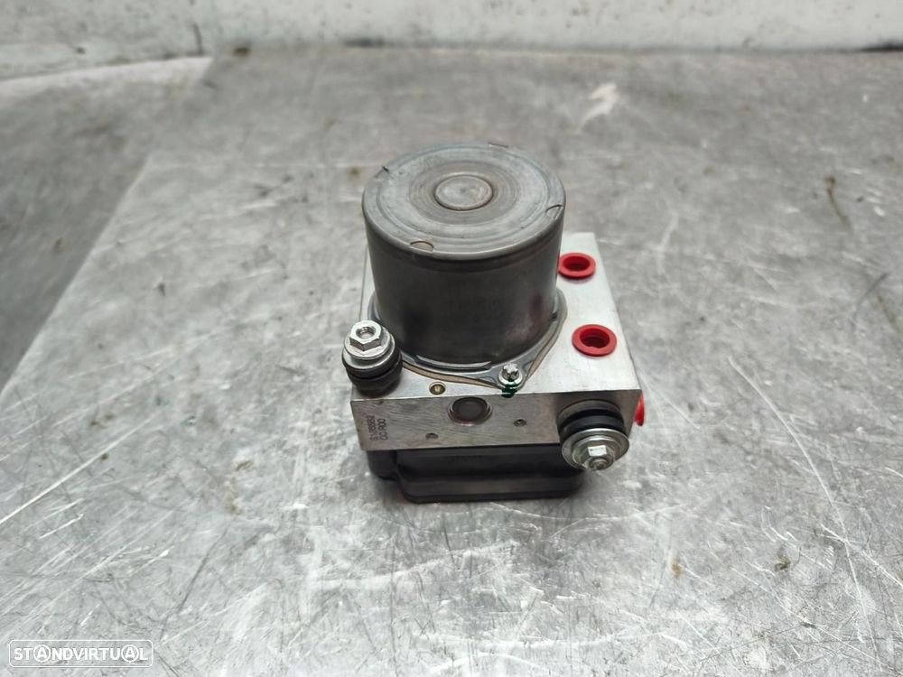 CENTRALINA ABS CITROEN JUMPER CAMIÓN - 4