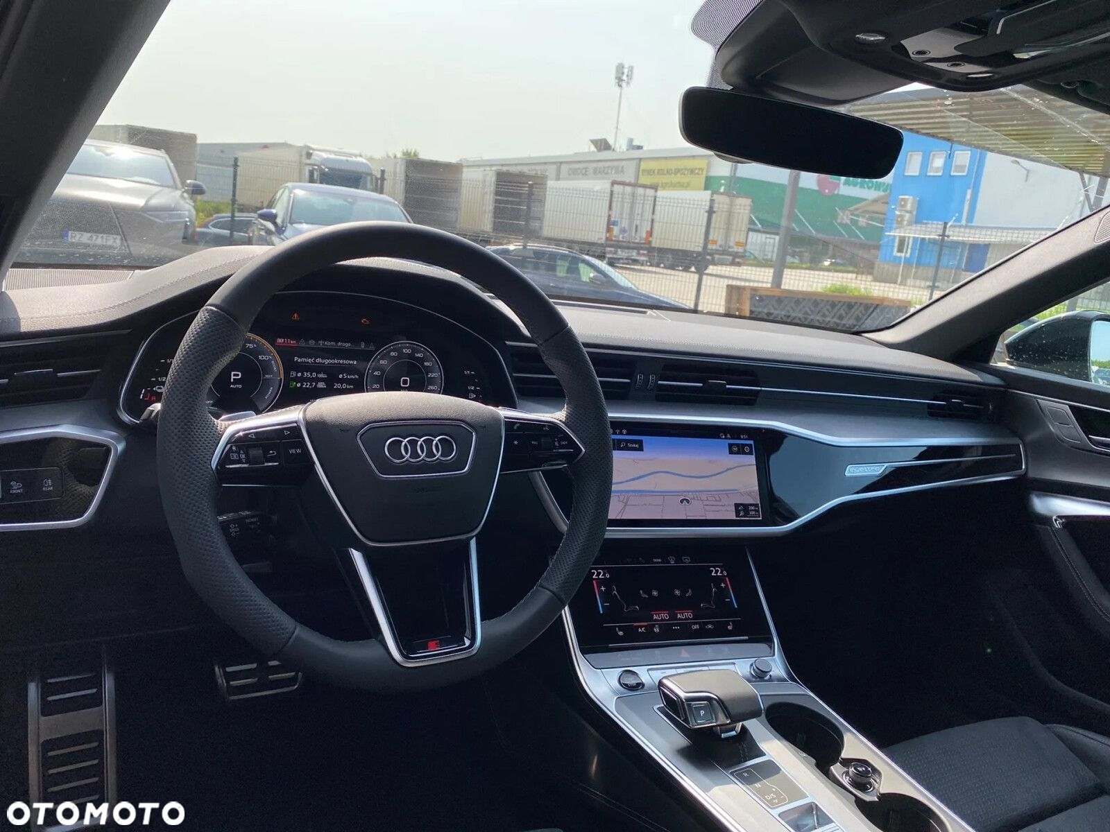 Audi A6 - 17