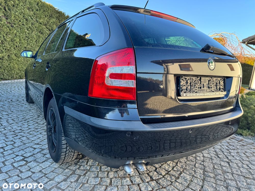 Skoda Octavia - 17