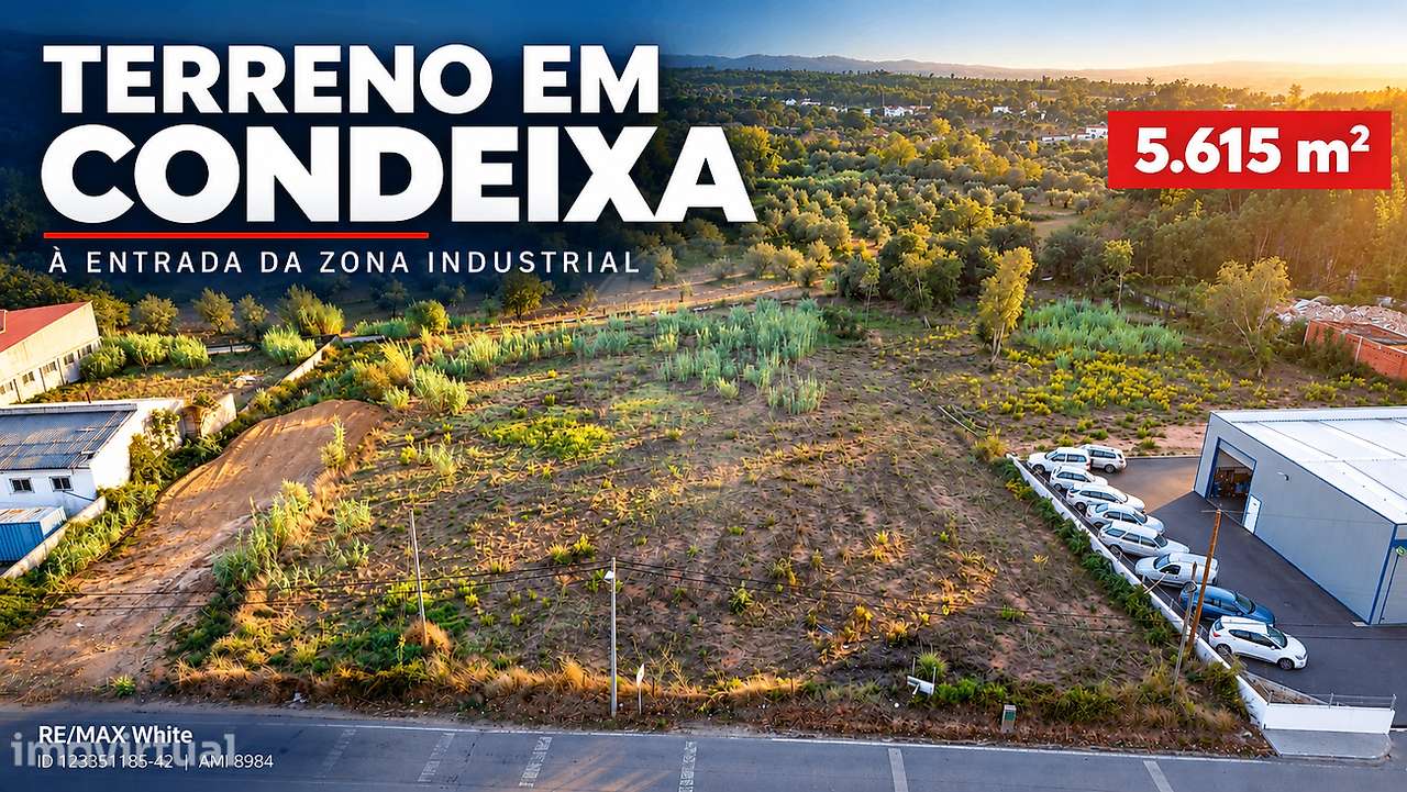 Terreno  para venda