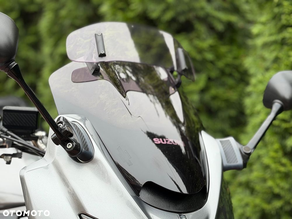 Suzuki Bandit - 22