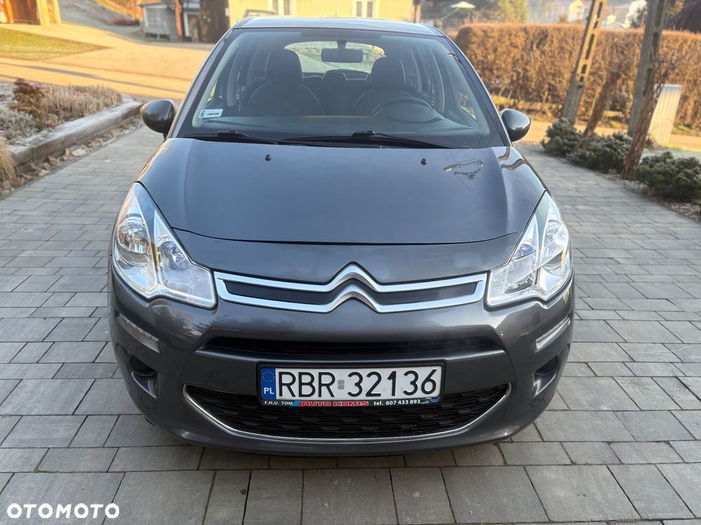 Citroën C3 - 3